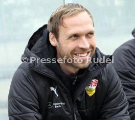 VfB Stuttgart II - TSG 1899 Hoffenheim II