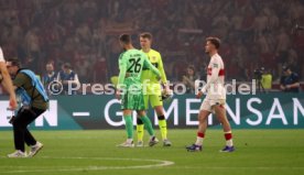 23.05.26 DFB-Pokal Finale 2026 FC Bayern M&uuml;nchen - VfB Stuttgart