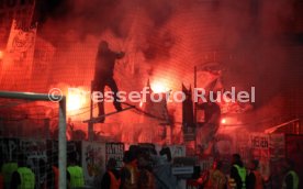 Relegation 2019 1. FC Union Berlin - VfB Stuttgart