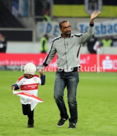 VfB Stuttgart - TSV 1860 M&uuml;nchen