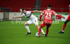 29.01.21 VfB Stuttgart - 1. FSV Mainz 05