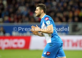 1899 Hoffenheim