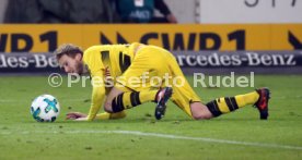 VfB Stuttgart - Borussia Dortmund