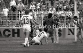 SV Darmstadt 98 - VfB Stuttgart