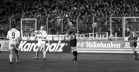 31.03.94 VfB Stuttgart - 1. FC Kaiserslautern