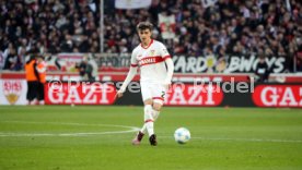01.02.25 VfB Stuttgart - Borussia M&ouml;nchengladbach