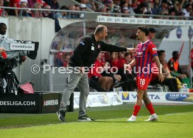 20.05.23 1. FC Heidenheim - SV Sandhausen