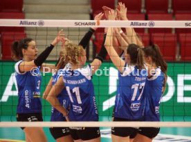 14.11.20 Allianz MTV Stuttgart - NawaRo Straubing