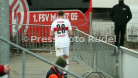 27.03.21 VfB Stuttgart II - 1. FSV Mainz 05 II