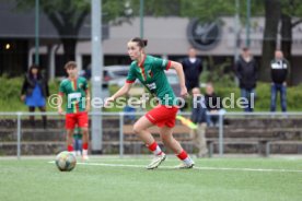28.04.24 U17 VfL Kirchheim - U17 FC Esslingen