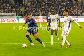 15.10.26 TSG 1899 Hoffenheim - Besiktas Istanbul