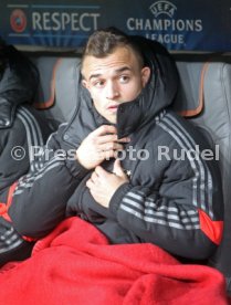 FC Bayern M&uuml;nchen