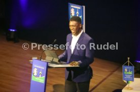 13.11.23 Podiums-Talk "Vielfalt vereint!?"