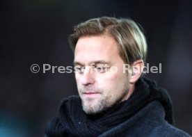 VfB Stuttgart - Hannover 96