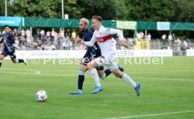 26.07.25 VfB Stuttgart - Celta de Vigo