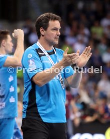 TVB 1898 Stuttgart - THW Kiel