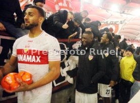 20.12.23 VfB Stuttgart - FC Augsburg