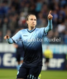Stuttgarter Kickers - TSV Steinbach