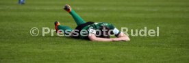 Karlsruher SC - SC Preu&szlig;en M&uuml;nster