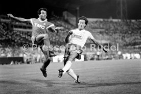 05.08.86 Olympique Marseille - AS Monaco