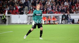 22.09.23 VfB Stuttgart - SV Darmstadt 98