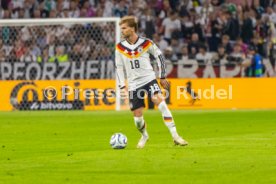 01.10.26 Deutschland - Serbien