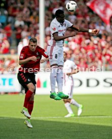 SC Freiburg - FC Ingolstadt 04