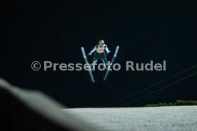 28.12.2025 Vierschanzentournee Qualifikation Skispringen