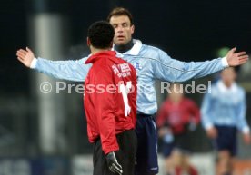 16.11.01 Stuttgarter Kickers - SV Wehen