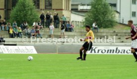 14.07.97 VfB Stuttgart - AC Sparta Prag