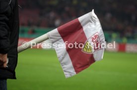 27.10.21 VfB Stuttgart - 1. FC K&ouml;ln