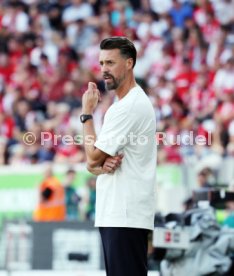 23.08.25 SC Freiburg - FC Augsburg