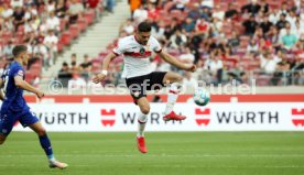 19.09.21 VfB Stuttgart - Bayer 04 Leverkusen