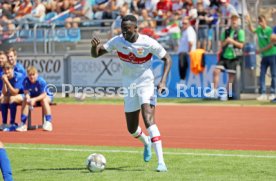 02.07.22 SV B&ouml;blingen - VfB Stuttgart