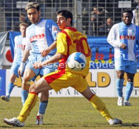 Stuttgarter Kickers