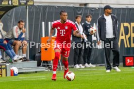 13.09.26 SV Elversberg - FC Bayern M&uuml;nchen
