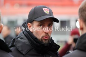 05.01.25 VfB Stuttgart - Ajax Amsterdam