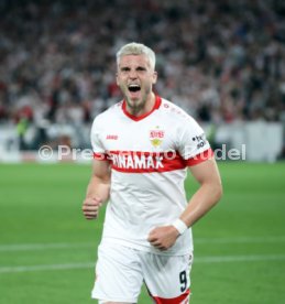 11.05.25 VfB Stuttgart - FC Augsburg