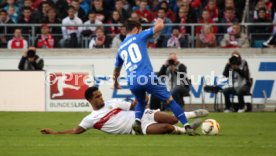 VfB Stuttgart - SV Darmstadt 98