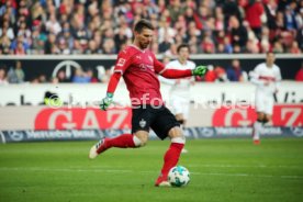 VfB Stuttgart - FC Schalke 04