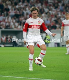 04.09.26 VfB Stuttgart - 1. FC K&ouml;ln