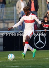 VfB Stuttgart II - 1. FC Kaiserslautern II