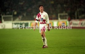 02.12.95 VfB Stuttgart - Hamburger SV