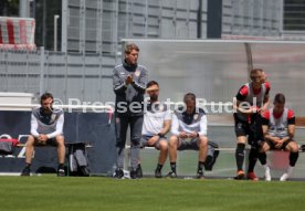 29.05.21 VfB Stuttgart II - FK 03 Pirmasens