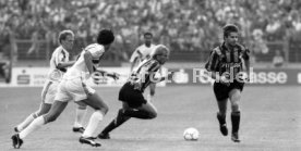 27.07.91 VfB Stuttgart - Inter Mailand