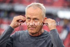 26.08.23 SC Freiburg - SV Werder Bremen