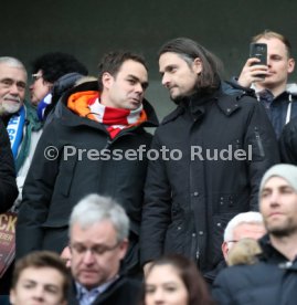 TSG 1899 Hoffenheim - Fortuna D&uuml;sseldorf