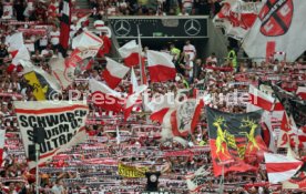 20.08.22 VfB Stuttgart - SC Freiburg