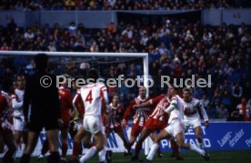 24.11.90 VfB Stuttgart - 1. FC K&ouml;ln