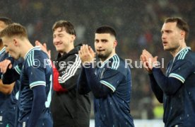 30.03.26 Deutschland - Ghana